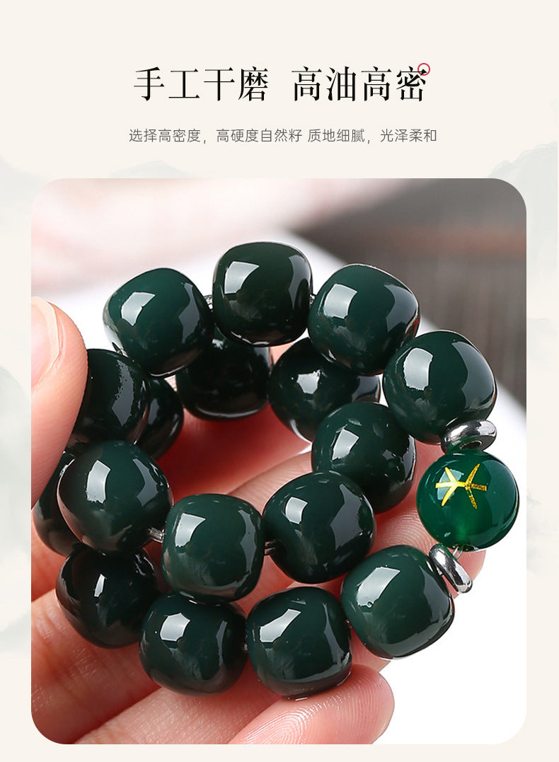 菩提手串Bodhi Bead Bracelet